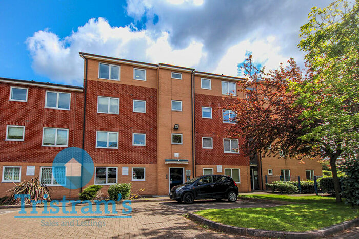 2 Bedroom Apartment To Rent In The Farthings, Nottingham, NG7