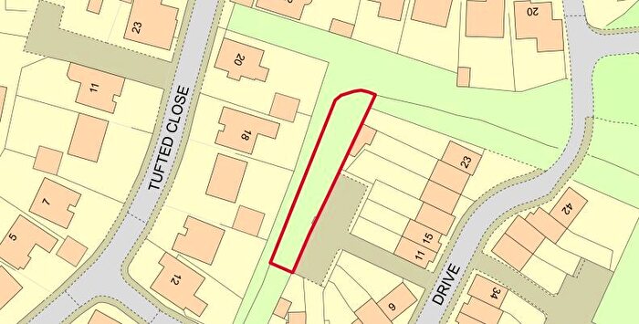 Land For Sale In Aylesbury Drive, Great Notley, Braintree, CM77
