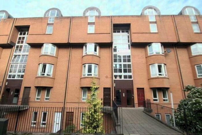 1 Bedroom Flat To Rent In St. Vincent Street, Glasgow, Glasgow City, G3