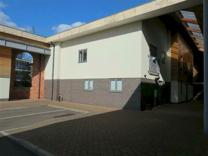 2 Bedroom Mews To Rent In Wolverton Park Road, Wolverton, Milton Keynes, MK12