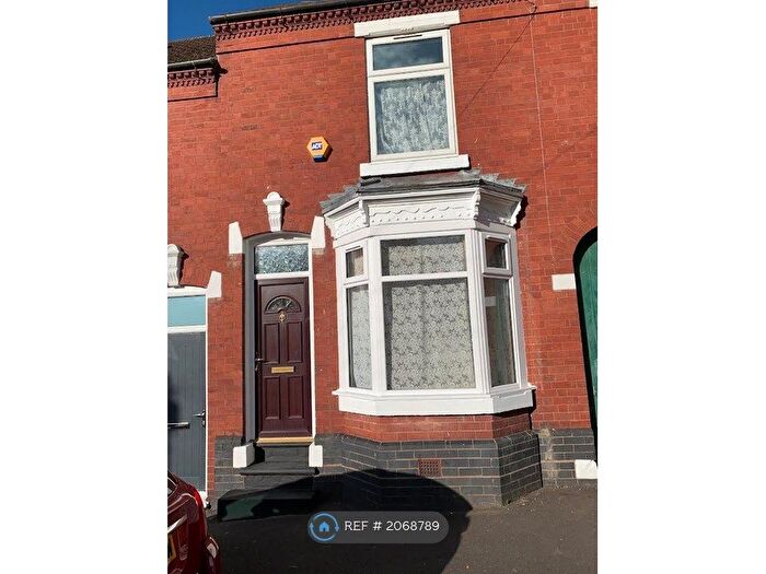 3 Bedroom Terraced House To Rent In Talbot Street, Halesowen, B63