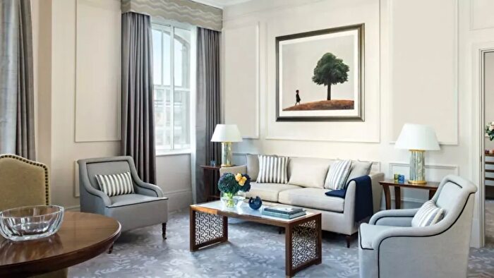 1 Bedroom Flat To Rent In , W1B