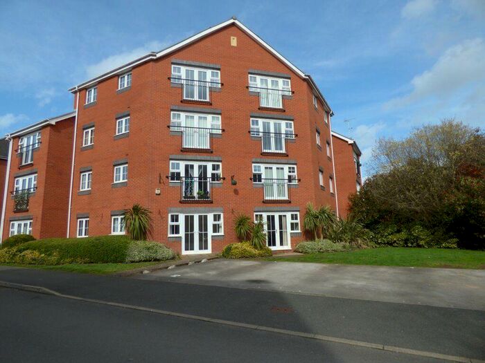 2 Bedroom Apartment To Rent In Cowslip Meadow, Draycott, DE72