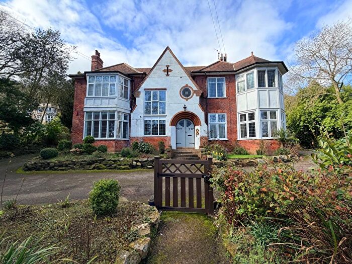 1 Bedroom Flat For Sale In Weaponness Park, Wendyridge, YO11