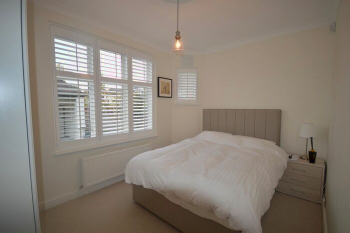 5 Bedroom Detached House To Rent In Mayfield Gardens, Staines-Upon-Thames, TW18
