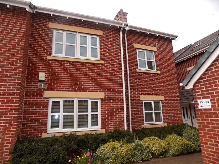 3 Bedroom Maisonette To Rent In Clifton Gate, Lytham St Annes, FY8