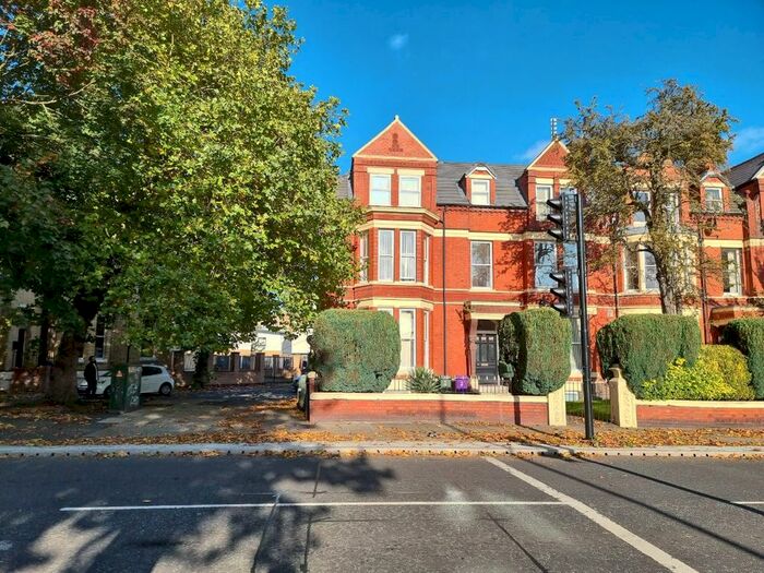 1 Bedroom Flat To Rent In Eversley Street, Toxteth, Liverpool, L8