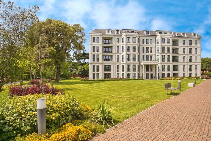 2 Bedroom Flat For Sale In Bournemouth, Dorset, BH2