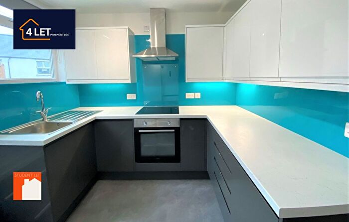 10 Bedroom End Terrace House To Rent In Mill Street, Aberystwyth, SY23