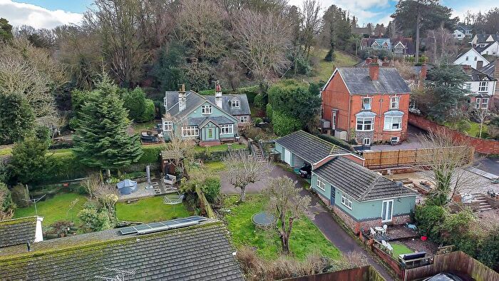 5 Bedroom Detached House For Sale In Maplewell Road, Woodhouse Eaves, LE12