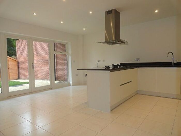 3 Bedroom End Of Terrace House To Rent In Wilkes Close, Mill Hill East, NW7