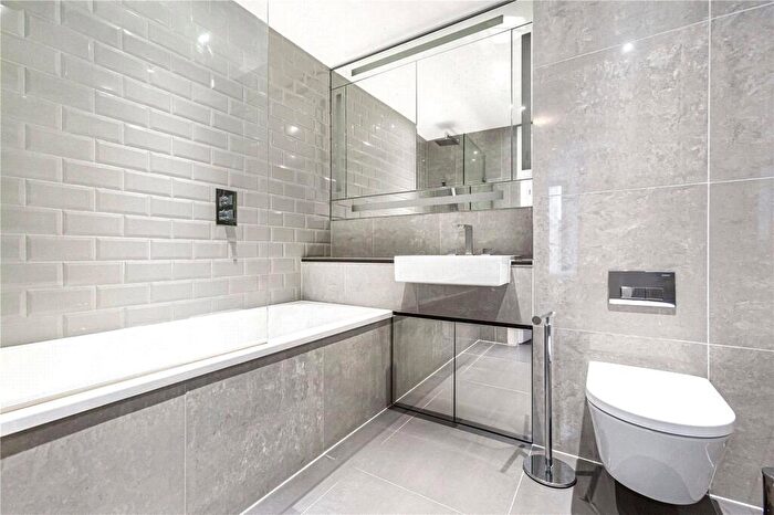 2 Bedroom Apartment To Rent In Meranti House, Alie Street, London, E1