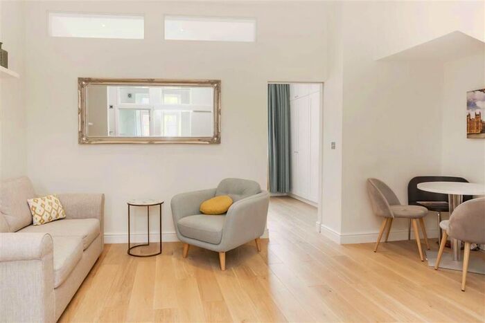 1 Bedroom Flat To Rent In Spring Street, London, W2