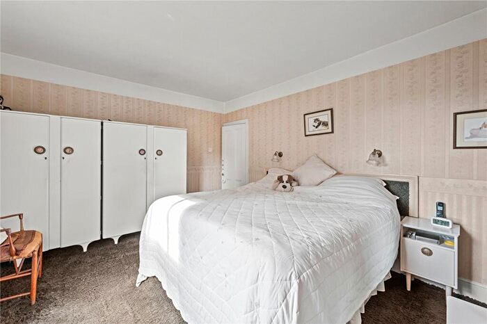 4 Bedroom Detached House For Sale In Lower Kirklington Road, Southwell, Nottinghamshire, NG25
