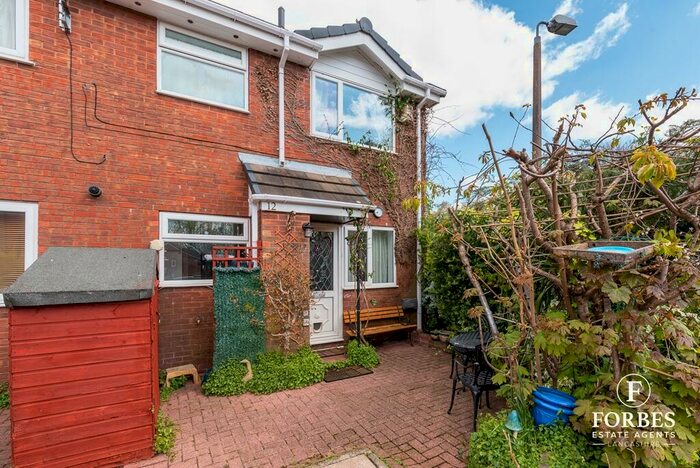 1 Bedroom Town House To Rent In Black Croft, Clayton-le-Woods, PR6