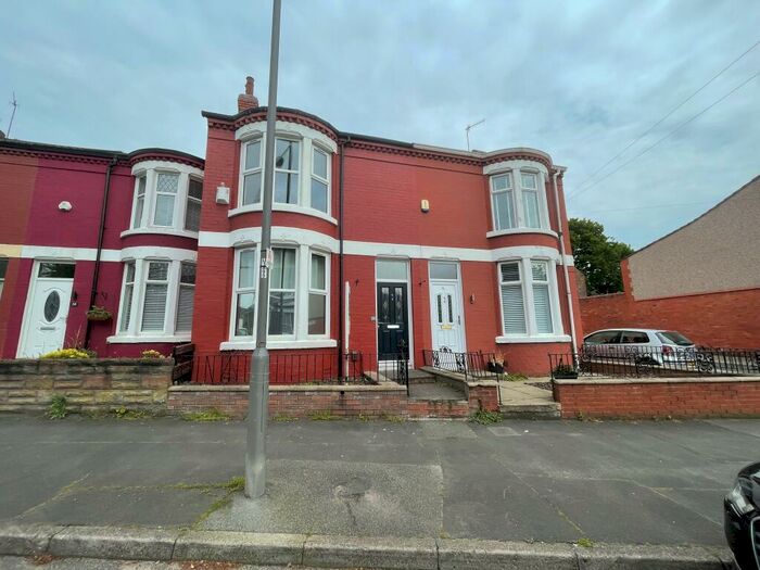 3 Bedroom Terraced House To Rent In **Available With Zero Deposits**Victoria Road, L17