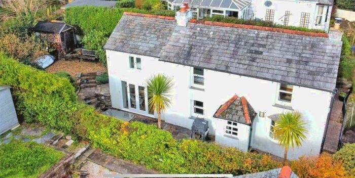 3 Bedroom Detached House For Sale In Tower Hill, Egloshayle, Wadebridge, Cornwall, PL27