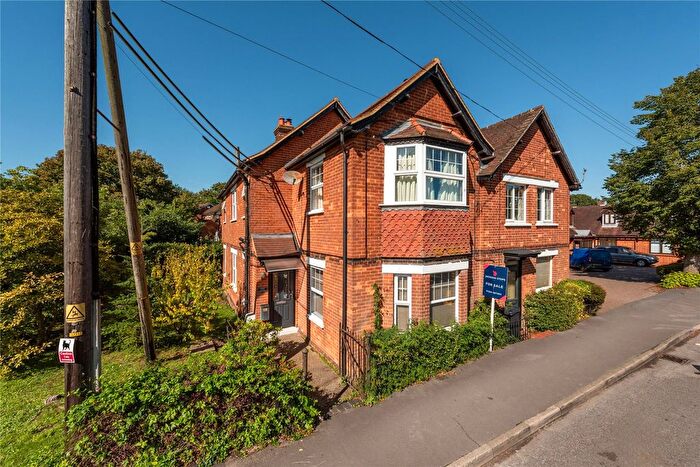 5 Bedroom Detached House For Sale In The Street, Capel, Dorking, Surrey, RH5