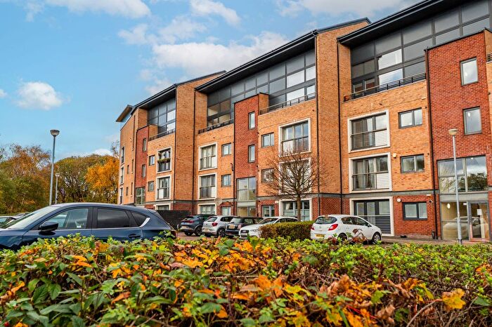 3 Bedroom Flat For Sale In Minerva Way, Flat /, Finnieston, Glasgow, G3