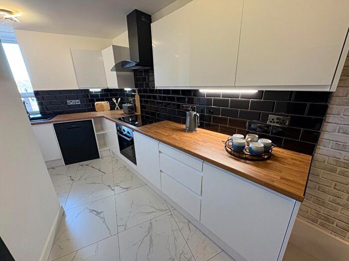 5 Bedroom Apartment To Rent In Apartment G, Princess House, Queen Street, Sheffield - Groups Of Students, S1