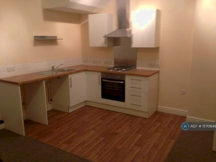 1 Bedroom Flat To Rent In Alexandra Road, Mutley, Plymouth, PL4
