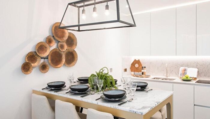 2 Bedroom Apartment To Rent In Charles Clowes Walk, London, SW11