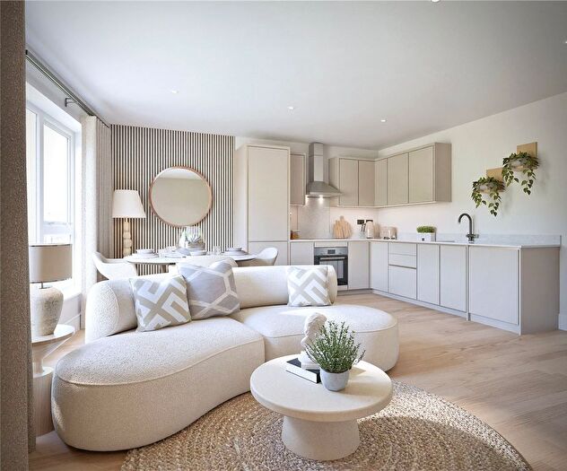 1 Bedroom Flat For Sale In The Mews House, A Putney Bridge Road, London, SW18