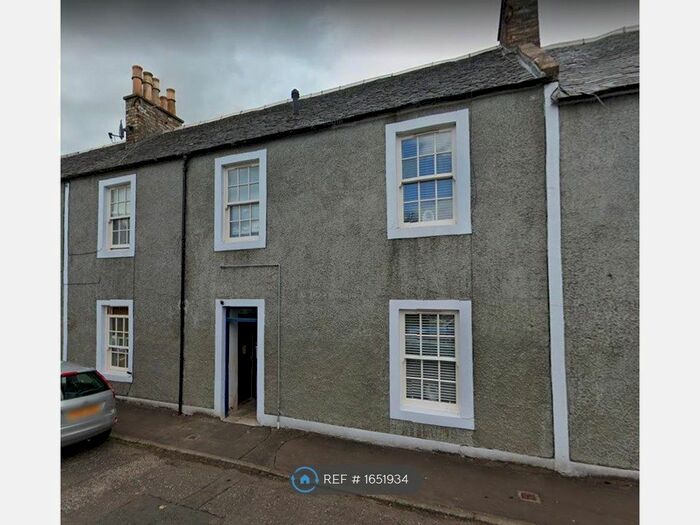 2 Bedroom Flat To Rent In Bridge Street, Catrine, Mauchline, KA5