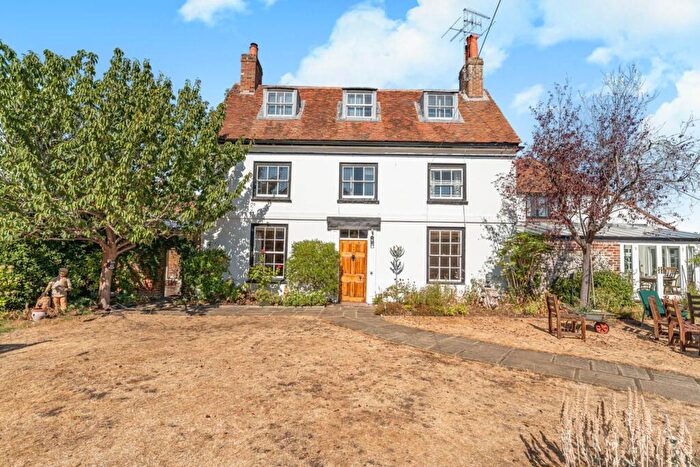 6 Bedroom Detached House To Rent In Mill End, Hambleden, RG9