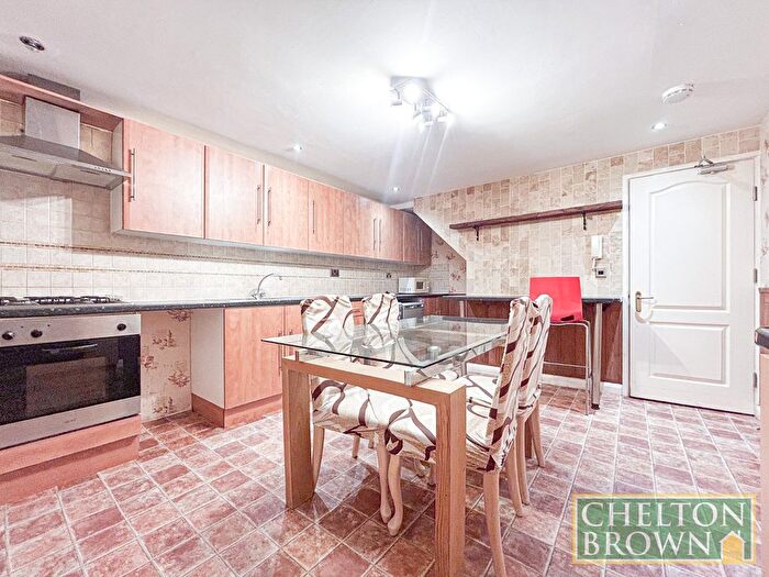 1 Bedroom Flat To Rent In Hester Street, Northampton, Northamptonshire, NN2