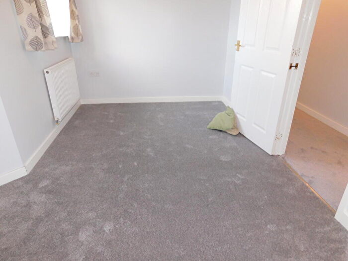 2 Bedroom Apartment To Rent In Hawksey Drive, Stapeley, Nantwich, CW5