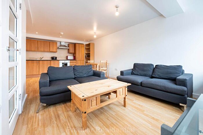 2 Bedroom Apartment For Sale In Argyle Street, Liverpool, L1