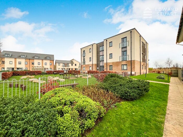 2 Bedroom Flat To Rent In Hartley Avenue, Fengate, PE1