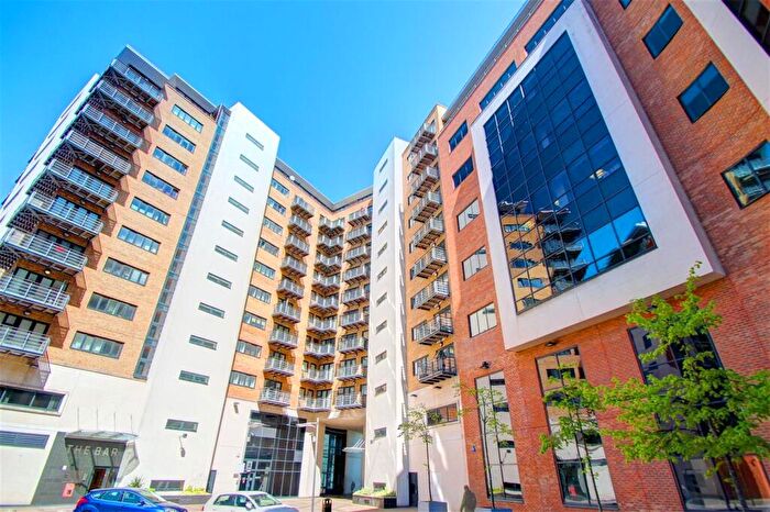 1 Bedroom Apartment To Rent In The Bar, St James Gate, Newcastle Upon Tyne, Tyne And Wear, NE1