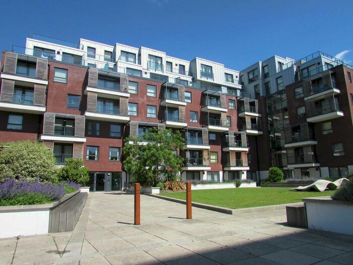 1 Bedroom Flat To Rent In Green Lane, Edgware HA8