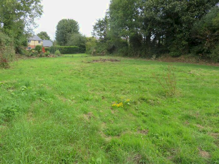 Land For Sale In Llangoed, Beaumaris, LL58