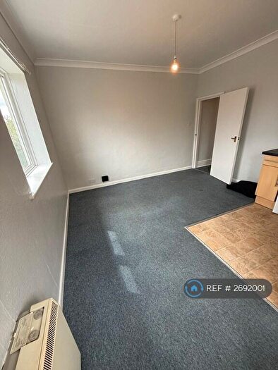 1 Bedroom Flat To Rent In Wilton Avenue, Southampton, SO15