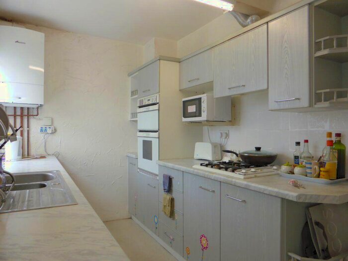 3 Bedroom House To Rent In Pankhurst Avenue -, P12