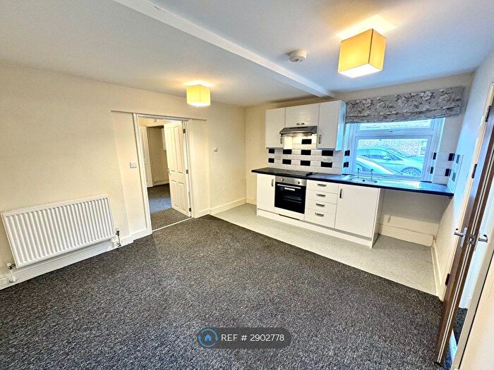 1 Bedroom Flat To Rent In Westgate House, Grantham, NG31