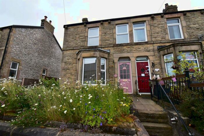 3 Bedroom Property To Rent In Windsor Road, Buxton, SK17