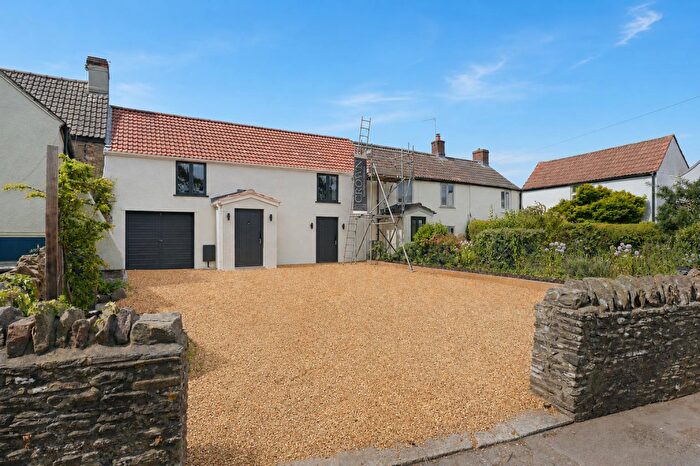 3 Bedroom Cottage For Sale In Swan Lane, Winterbourne, BS36