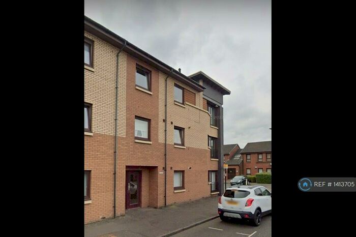 1 Bedroom Flat To Rent In High Street, Rutherglen, G73