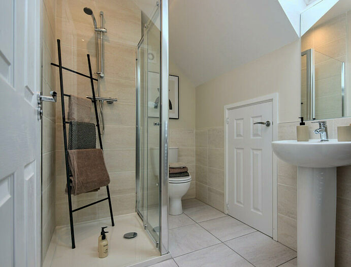 3 Bedroom Terraced House For Sale In Moorgate, Rotherham, S60