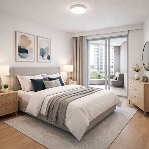 1 Bedroom Flat For Sale In London Road, Staines, TW18