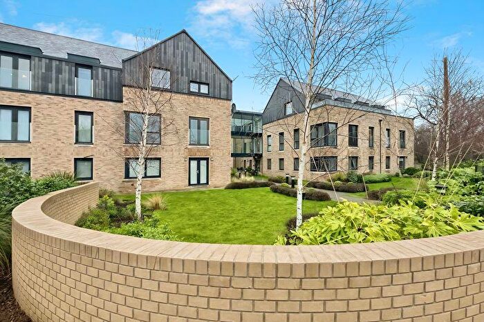 2 Bedroom Apartment For Sale In Thornhill Road, Newcastle Upon Tyne, NE20
