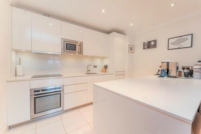 1 Bedroom Flat To Rent In Thomas More Street, London, E1W