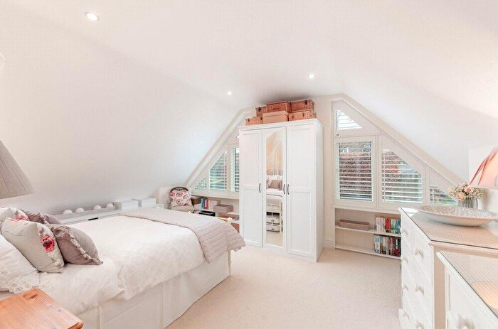 5 Bedroom Detached House For Sale In Chalk Lane, Hindon, Salisbury, SP3