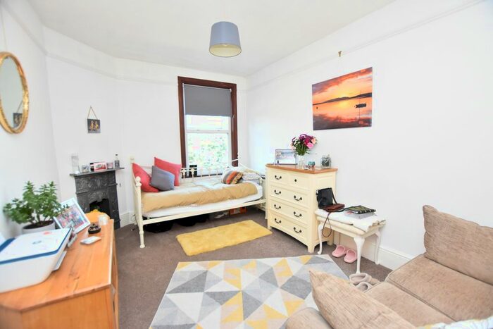 Studio To Rent In Vista Road, Clacton-On-Sea, CO15