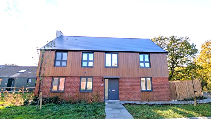 4 Bedroom Detached House For Sale In The Paddock, Upper Dicker, Hailsham, BN27