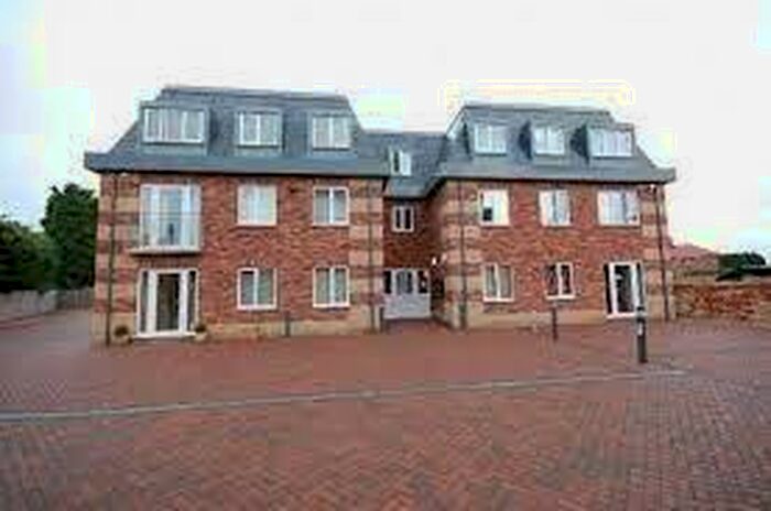 2 Bedroom Flat To Rent In Grosvenor Mews, Billingborough, NG34